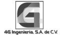 logo de 4G Ingenieria