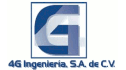 logo 4G Ingeniería