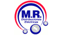logo MR Distribuciones Eléctricas