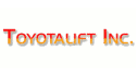 logo de Toyotalift de Baja California