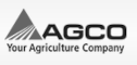 logo de AGCO Mexico