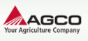 logo AGCO México