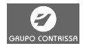 logo de Grupo Contrissa