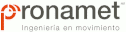 logo de Proyectos Nacionales de Metal