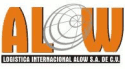 logo de Alow Forwarding México