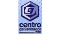 logo Centro Galvanizador 2000