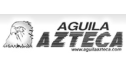 logo de Aguila Azteca