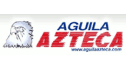 logo de Águila Azteca