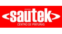 logo Centro de Pinturas Sautek