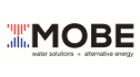 logo de Motores, Bombas y Equipos
