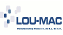 Lou-Mac Manufacturing México, S. de R.L. de C.V.