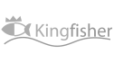 logo de Comercializadora Kingfisher