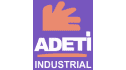logo de Adeti Seguridad Industrial