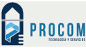 logo Profesionales en Comunicación, Tecnología y Servicio