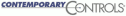 logo de Contemporary Control Systems