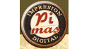 logo de Pimas Impresión Digital