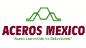 logo Aceros México