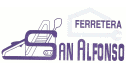logo Ferretera San Alfonso