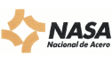 logo de Nacional de Acero