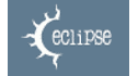 logo de Eclipse Diseño Comunicación