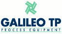 logo Galileo TP Process Equipment