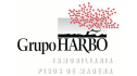 logo de Grupo Harbo