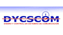 logo Diseño y Control en Sistemas de Comunicación