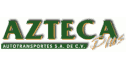 logo Autotransportes Azteca Plus