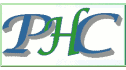 logo de PHC Professional HEPA Certificate Corp.