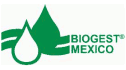 logo Biogest México