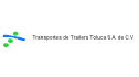 logo de Transportes de Trailers Toluca