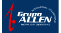 logo Grupo Allen Internacional/ Cotton Republic