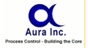 logo Aura Inc.