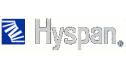 logo Hyspan Precision Products Inc.
