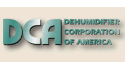 logo Dehumidifier Corporation of America