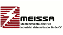 logo de Mantenimiento Eléctrico Industrial Sistematizado