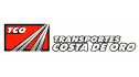 logo de Transportes Costa de Oro