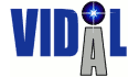 logo de Servicios Aduanales Vidal Ahumada