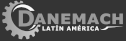 logo de Danemach Latin America