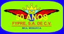 logo Fibras y Plásticos Reforzados