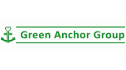logo Green Anchor Group