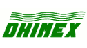 logo de Dhimex Ciudad de México