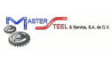 logo de Master Steel & Service