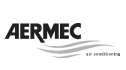 logo de AERMEC, S.P.A. / Mits Airconditioning