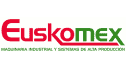 logo de Euskomex