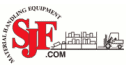 logo SJF Material Handling