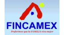 logo de Fincamex