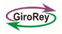 logo de Girorey Mexicana