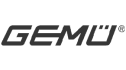 logo de gemu valves