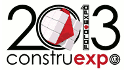 logo Construexpo
